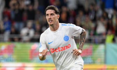 S au încheiat negocierile pentru transferul lui David Miculescu de la FCSB