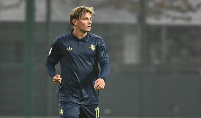 S au încheiat negocierile pentru transferul lui Lorenzo Biliboc! ”Salariu de două ori și ceva mai mare”