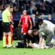 "Șansa vieții": a scăpat de închisoare și acum poate reveni în primul 11 la Real Madrid!