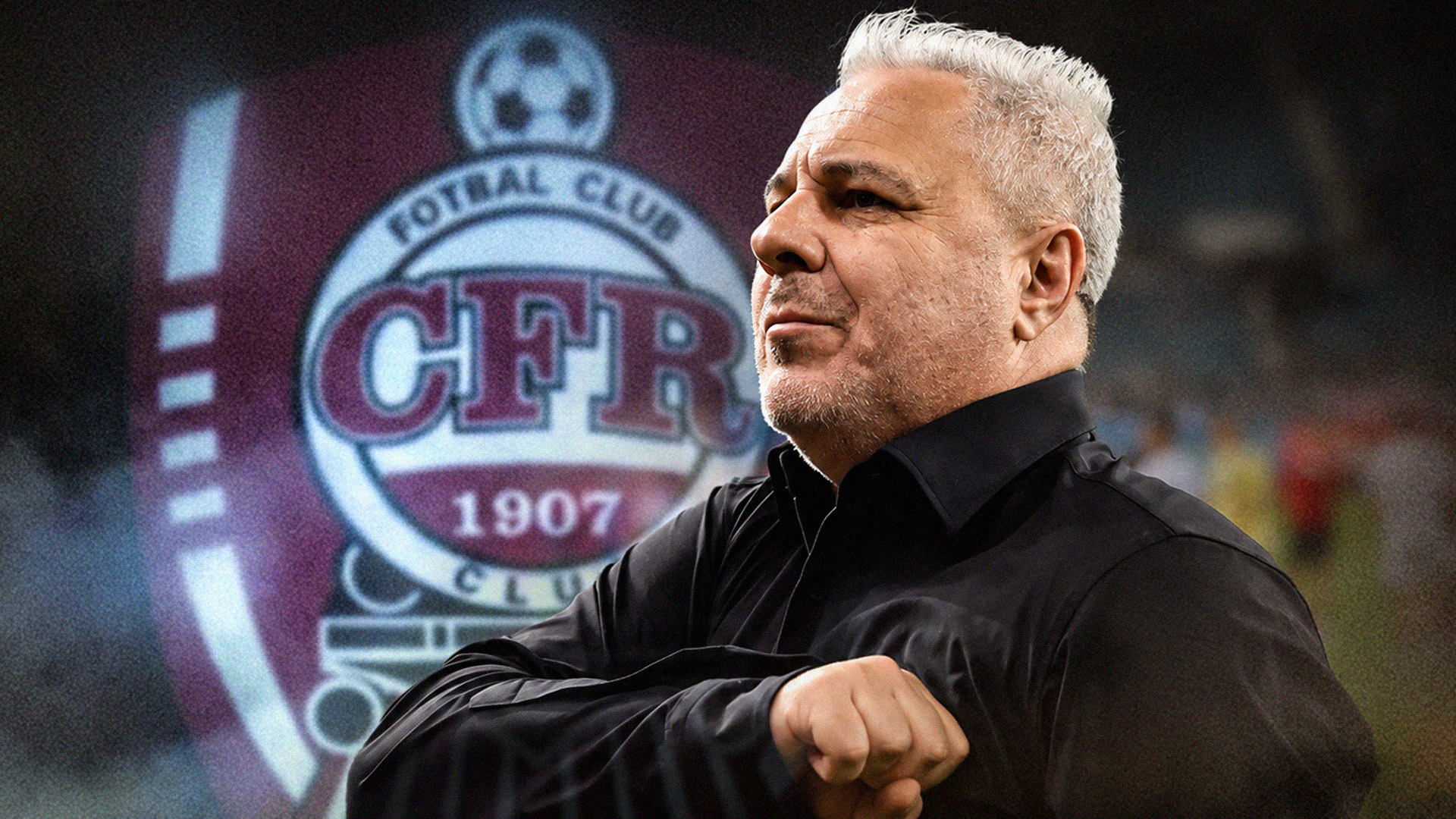 Șase jucători vor semna cu CFR! Întăriri pentru Marius Șumudică
