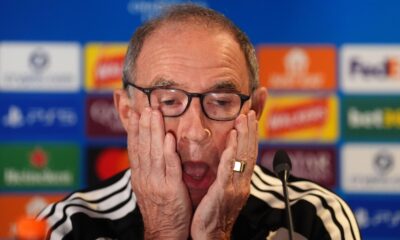 Scandal cât casa în Europa League! Un antrenor e ca și dat afară, după ce a umilit o reporteră: ”Îngrozitor!”