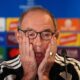 Scandal cât casa în Europa League! Un antrenor e ca și dat afară, după ce a umilit o reporteră: ”Îngrozitor!”