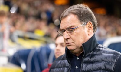 Scandal la viitoarea adversară a României din Liga Națiunilor: selecționerul refuză să demisioneze