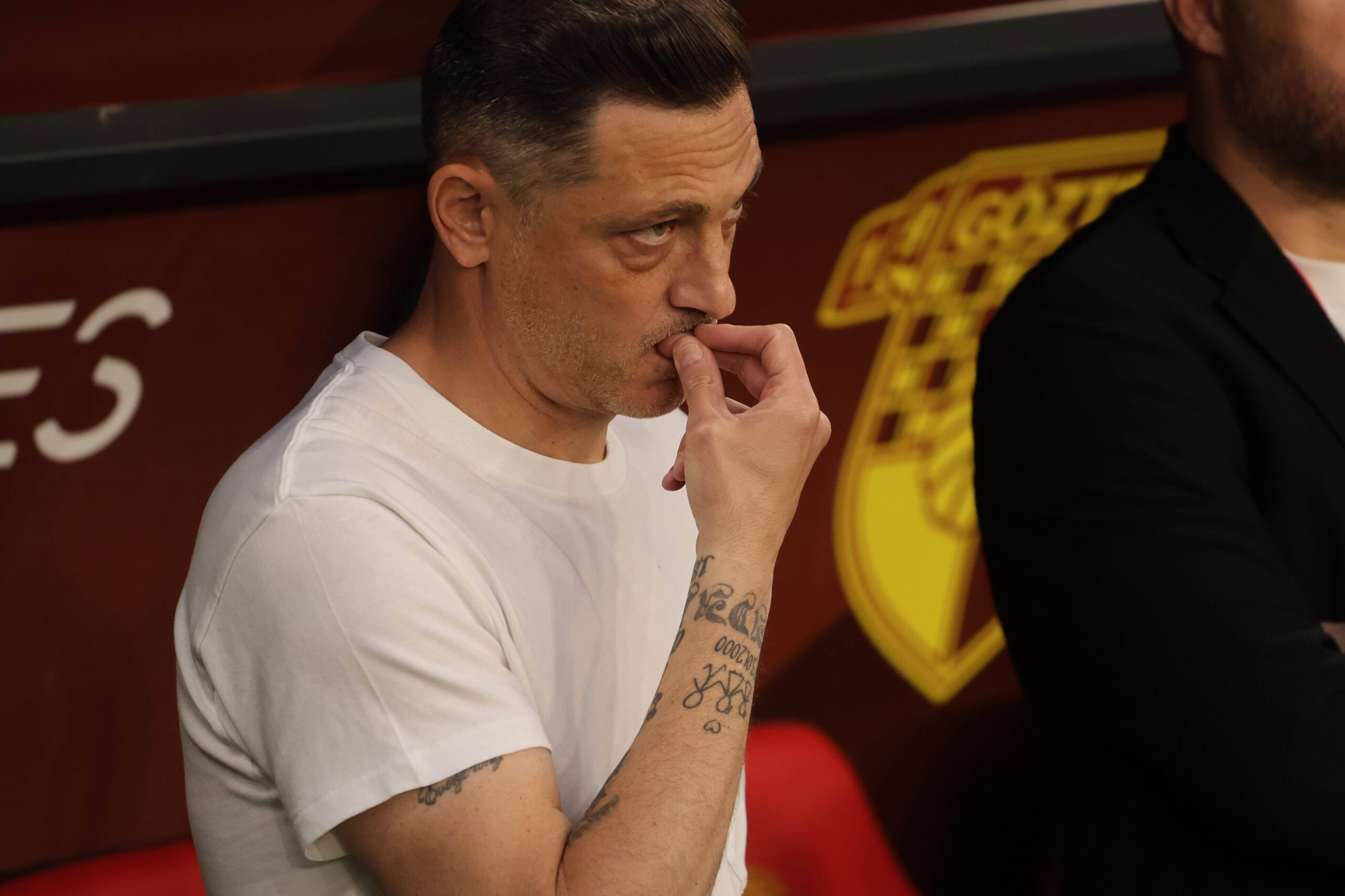 Scandal! Mirel Rădoi i ar fi adresat ”cuvinte șocante”