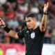Scene neverosimile la Dinamo FCSB: Istvan Kovacs, de trei ori în zece minute la monitorul VAR! Deciziile luate