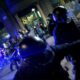 Scene revoltătoare în Spania! Un fan a fost bătut crunt de polițiști, din cauza unui steag