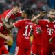Schalke 04 Bayern Munchen 0