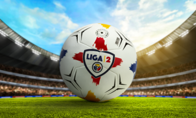 SCM Rm. Vâlcea FC Bihor Live Video, 11:30, DGS