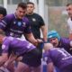 SCM USV Timișoara este campioana României la rugby! Victoria, obținută în prelungiri