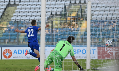 Scorul zilei în UEFA Nations League: în minutul 33 era 3 0, iar ”măcelul” a continuat și după pauză!