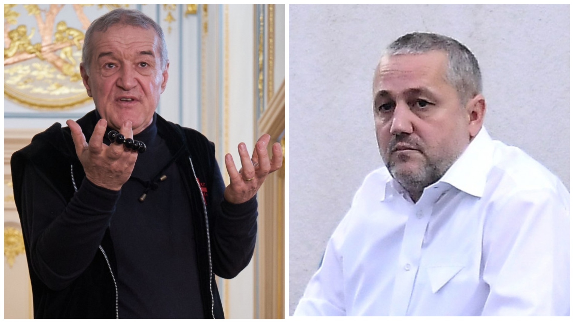 Se pregătește mutarea anului în SuperLiga! FCSB,