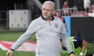 Se răzgândește Gigi Becali? Marius Șumudică vrea să preia FCSB: ”Știu de la el”
