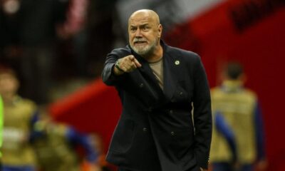 Sergej Barbarez le a pus gând rău tricolorilor lui Hagi înainte de meciul direct