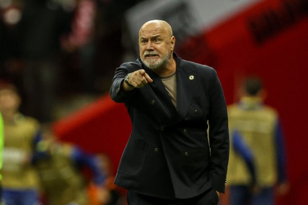 Sergej Barbarez le a pus gând rău tricolorilor lui Hagi înainte de meciul direct