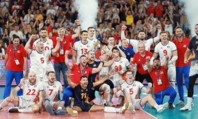 Sergiu Stancu: ”Victoria cu Franța demonstrează valoarea naționalei României”