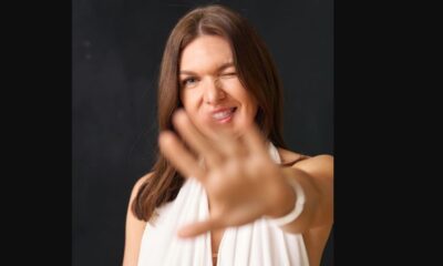 Simona Halep a împlinit 35 de ani