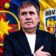 Singurul jucător de la FCSB convocat de Gică Hagi la echipa națională