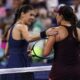 Sorana Cîrstea, eliminată de Pegula în optimi la US Open! Cum a numit o americanca după ultimul meci de Grand Slam