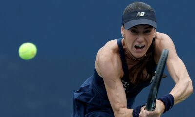 Sorana Cîrstea Jasmine Paolini LIVE TEXT, în turul 3 la US Open