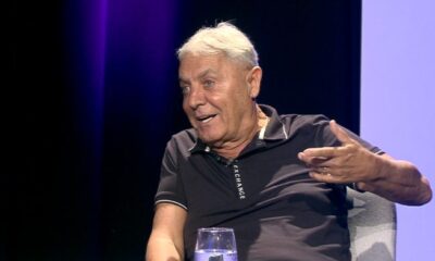 Sorin Cârțu, plin de ironie după ce a văzut selecția lui Gică Hagi: “E o naţională a Viitorului!”