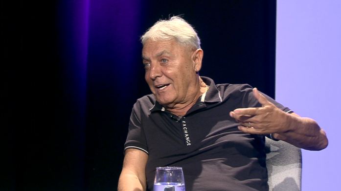 Sorin Cârțu, plin de ironie după ce a văzut selecția lui Gică Hagi: “E o naţională a Viitorului!”