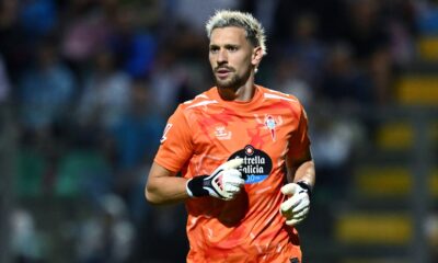Spaniolii, fără dubii despre Ionuț Radu, după ce românul a ”comis o” în Europa League