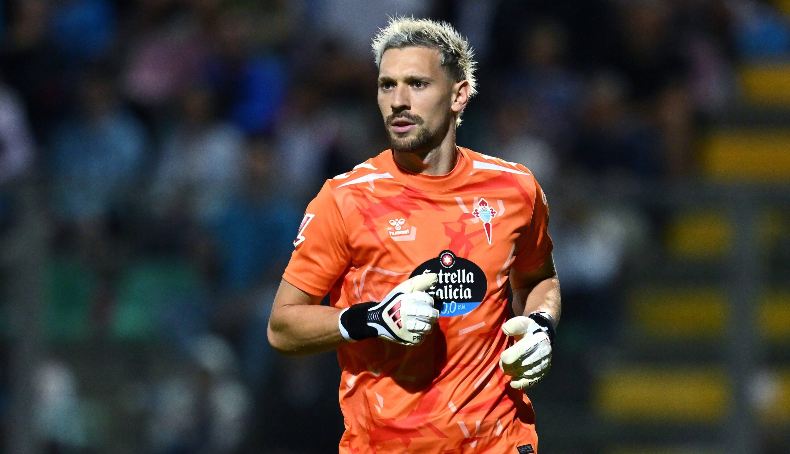 Spaniolii, fără dubii despre Ionuț Radu, după ce românul a ”comis o” în Europa League