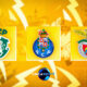 Sporting Arouca 2 0, ACUM, DGS 4. Gool! Gazdele au marcat din nou