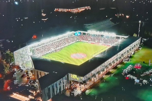 Stadionul Arcul de Triumf face încă un pas important spre modernizare