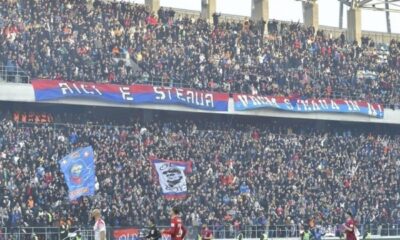 Steaua a anunțat oficial că merge la TAS împotriva FRF: ”Am trimis documentele”