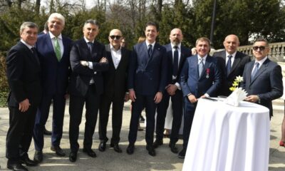 Șterge pe jos cu componentul Generației de Aur: ”Proctologul lui Burleanu! Am fost de