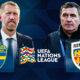 Suedia România, LIVE TEXT 21:45, vineri, digisport.ro | Primul meci oficial al lui Hagi