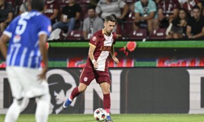 Șumudică a anunțat un obiectiv clar la CFR Cluj după cele 10 transferuri