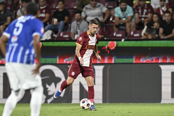 Șumudică a anunțat un obiectiv clar la CFR Cluj după cele 10 transferuri