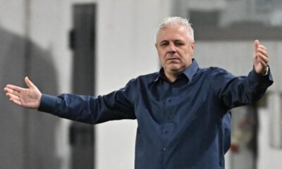 Șumudică i a ascultat pe Becali și pe Baciu și a răbufnit: ”Niciodată! Ei cred că le știu pe toate, sunt atotștiutori”