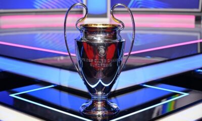 Supercomputerul a stabilit prinicipalele favorite la câștigarea Ligii Campionilor. Real Madrid n a prins TOP