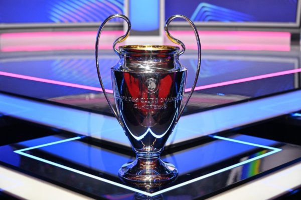 Supercomputerul a stabilit prinicipalele favorite la câștigarea Ligii Campionilor. Real Madrid n a prins TOP