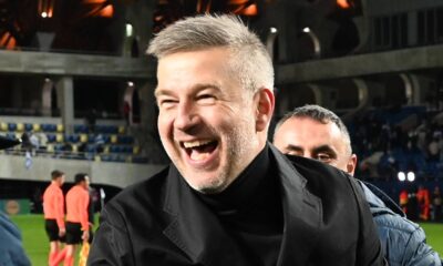 Surpriză de proporții: Gigi Becali l a chemat pe Edi Iordănescu la FCSB! Contract până în vară