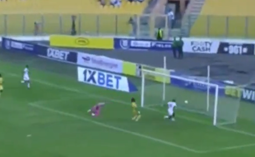 Surpriză de proporții: net favoriți și cu 2 0 în minutul 33, au primit lovitura în `90+1 și riscă să rateze turneul final!