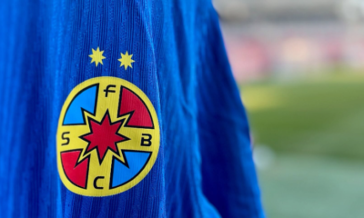 Surpriză: FCSB are un nou număr 9!