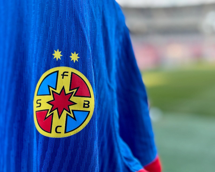 Surpriză: FCSB are un nou număr 9!