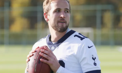 Surpriză! Harry Kane a dezvăluit sportul la care vrea să devină profesionist după ce se va retrage din fotbal