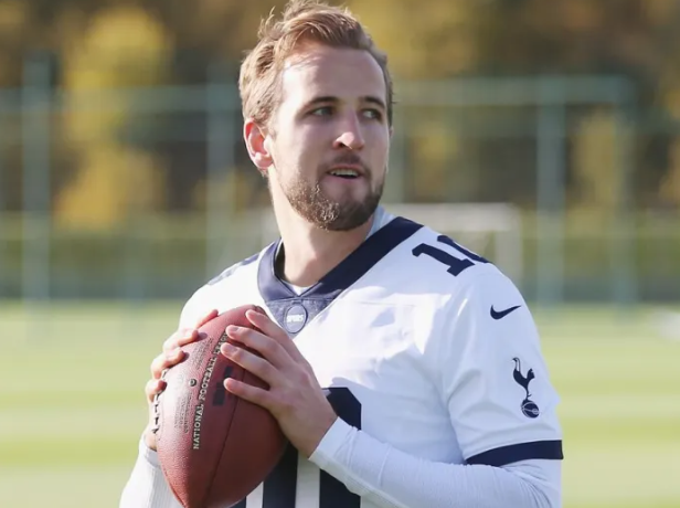 Surpriză! Harry Kane a dezvăluit sportul la care vrea să devină profesionist după ce se va retrage din fotbal