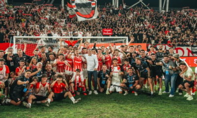 Surpriză totală! Dinamo, exclusă complet din lupta pentru titlu: ”Nu o văd capabilă!”