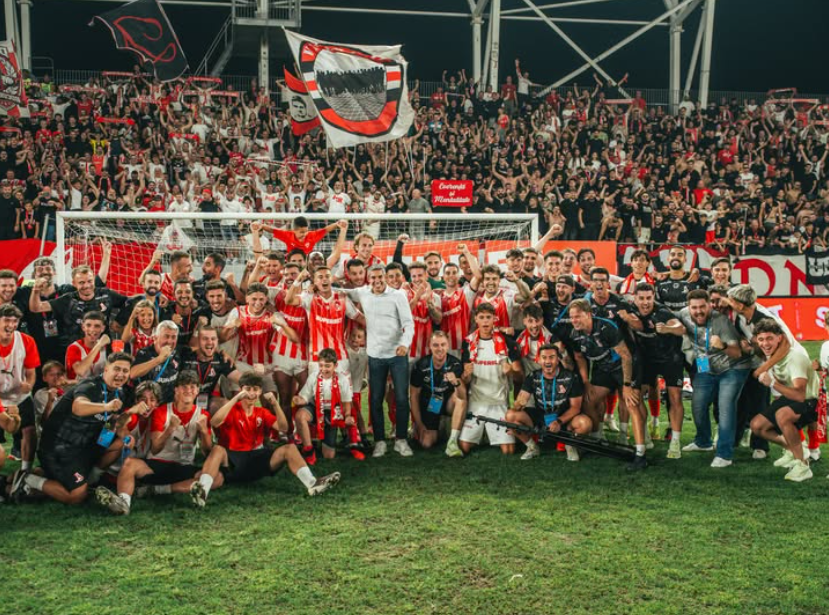 Surpriză totală! Dinamo, exclusă complet din lupta pentru titlu: ”Nu o văd capabilă!”