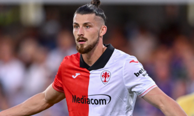 Surpriză uriașă! La miezul nopții, Radu Drăgușin a primit vestea la Fiorentina: ”Here we go”
