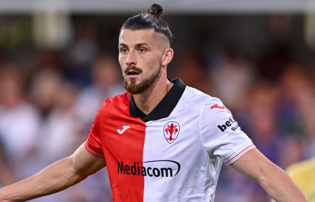 Surpriză uriașă! La miezul nopții, Radu Drăgușin a primit vestea la Fiorentina: ”Here we go”