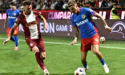 Tavi Popescu, aproape de o rivală din SuperLiga! Gigi Becali a acceptat împrumutul