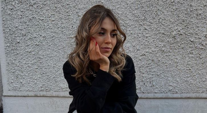 Teodora Stoica: "Odihnește te în pace, iubirea vieții mele!"