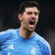 Thibaut Courtois și a anunțat decizia, la 34 de ani